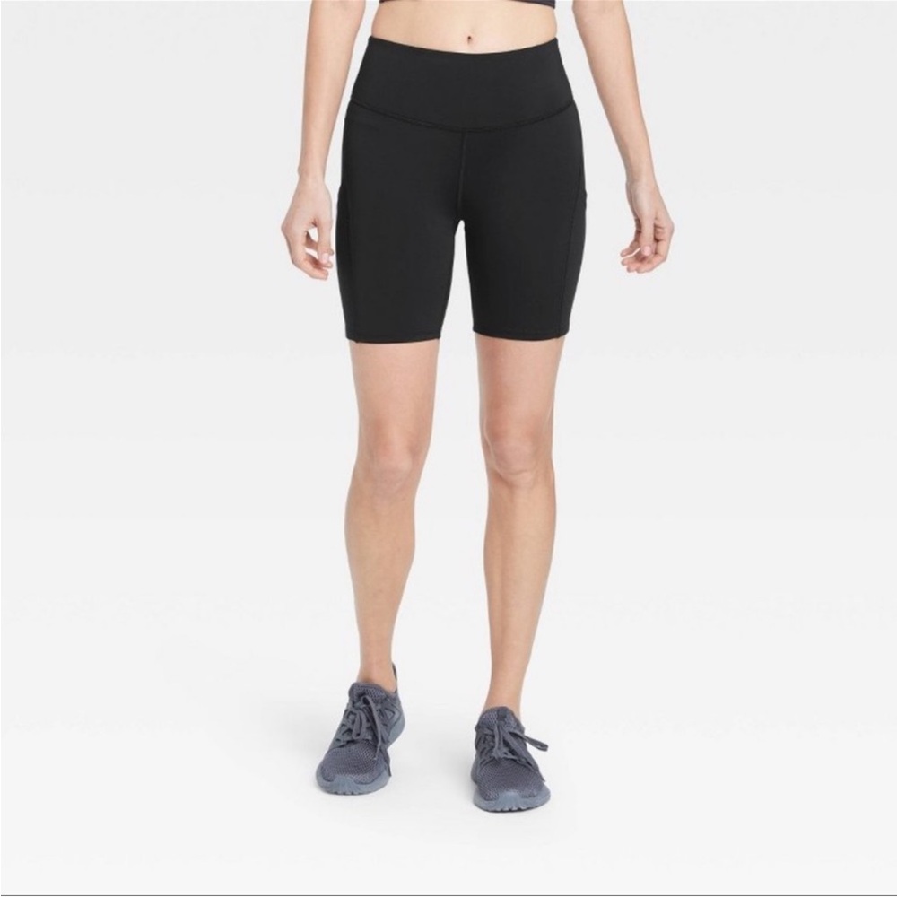 Target All in Motion Bike Shorts